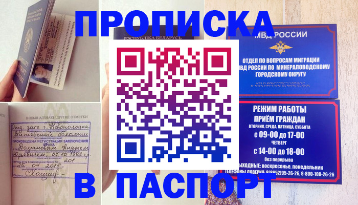 прописка поиск в Мурманске